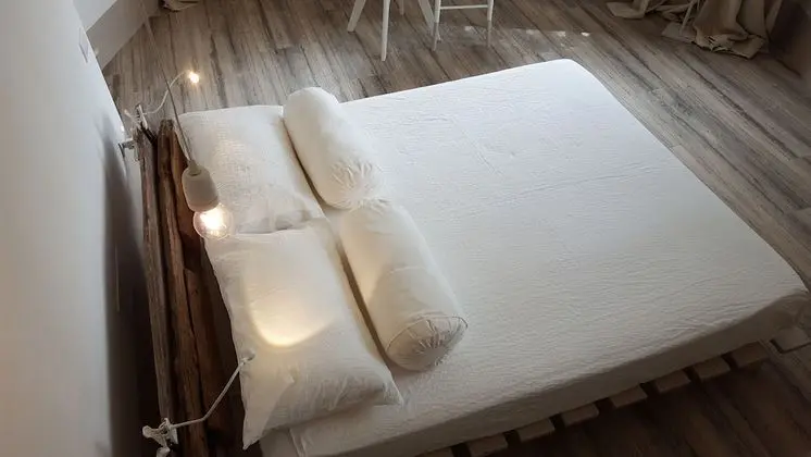 Design Üç Kişilik Oda