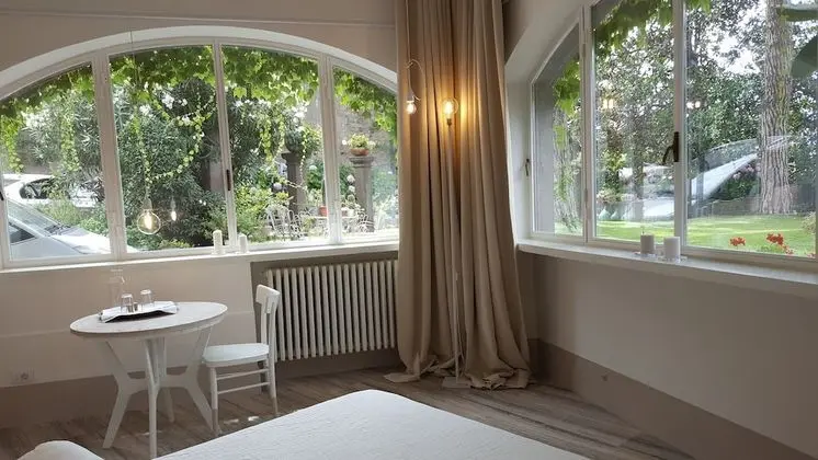 Design Üç Kişilik Oda