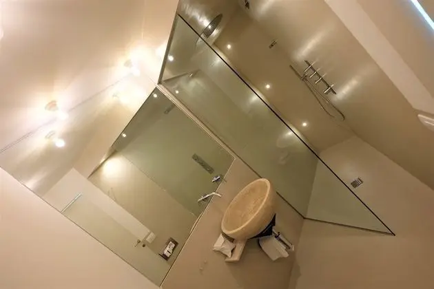 Design Üç Kişilik Oda