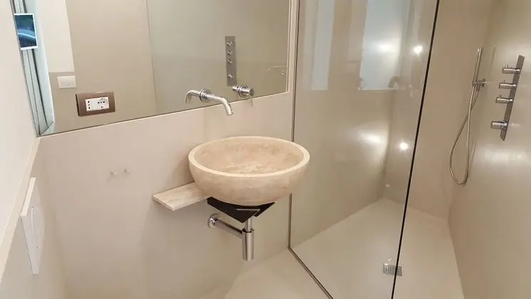 Design Üç Kişilik Oda