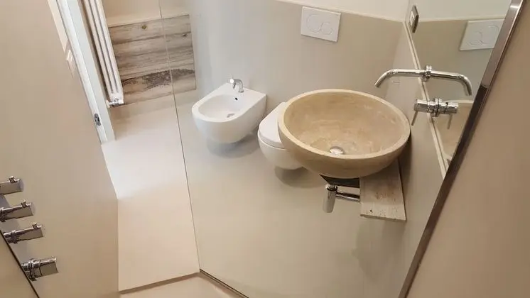 Design Üç Kişilik Oda