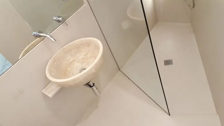 Design Üç Kişilik Oda