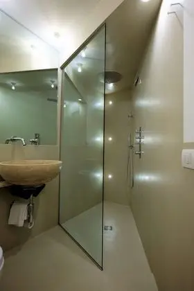 Design Üç Kişilik Oda
