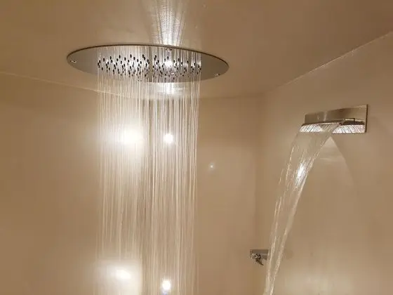 Design Üç Kişilik Oda