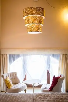 Classic Süit, Banyolu/Duşlu