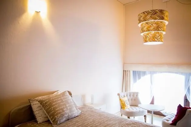 Classic Süit, Banyolu/Duşlu