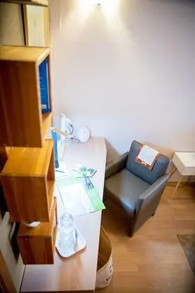 Classic Süit, Banyolu/Duşlu