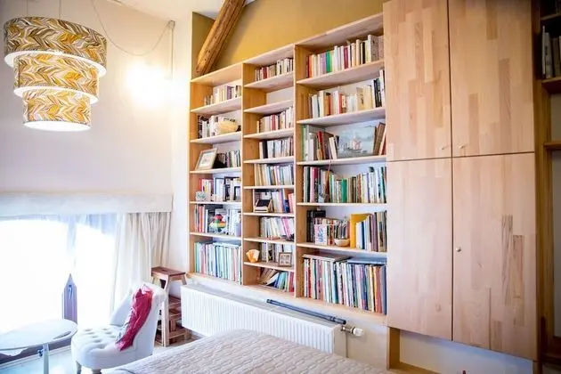 Classic Süit, Banyolu/Duşlu