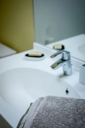 Classic Süit, Banyolu/Duşlu