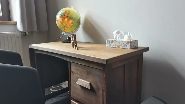 Classic Süit, Banyolu/Duşlu