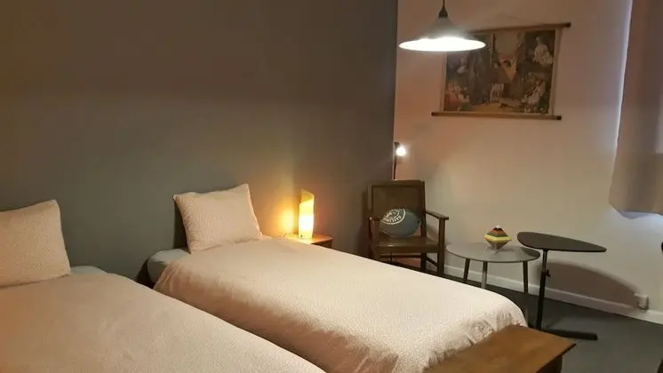 Classic Süit, Banyolu/Duşlu