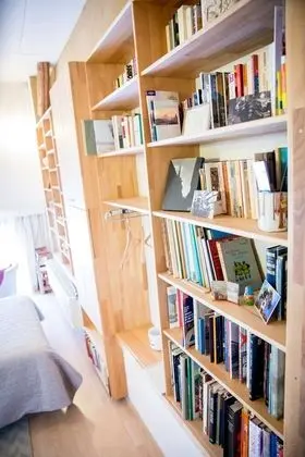 Classic Süit, Banyolu/Duşlu