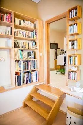 Classic Süit, Banyolu/Duşlu