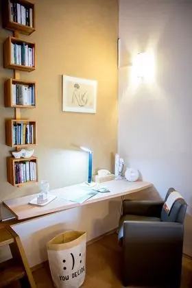 Classic Süit, Banyolu/Duşlu