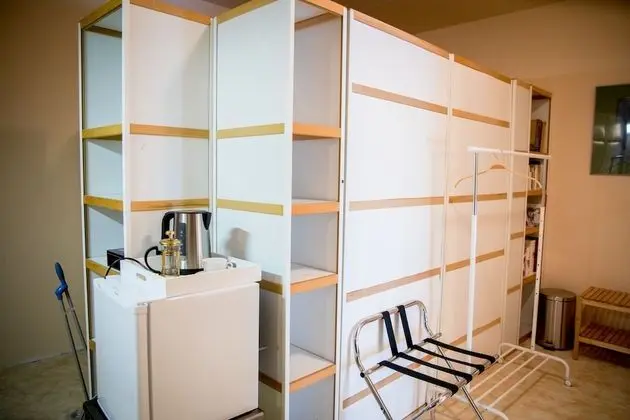 Classic Süit, Banyolu/Duşlu