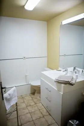 Classic Süit, Banyolu/Duşlu