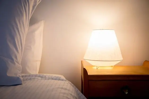 Superior Tek Büyük Yataklı Oda, Banyolu/Duşlu