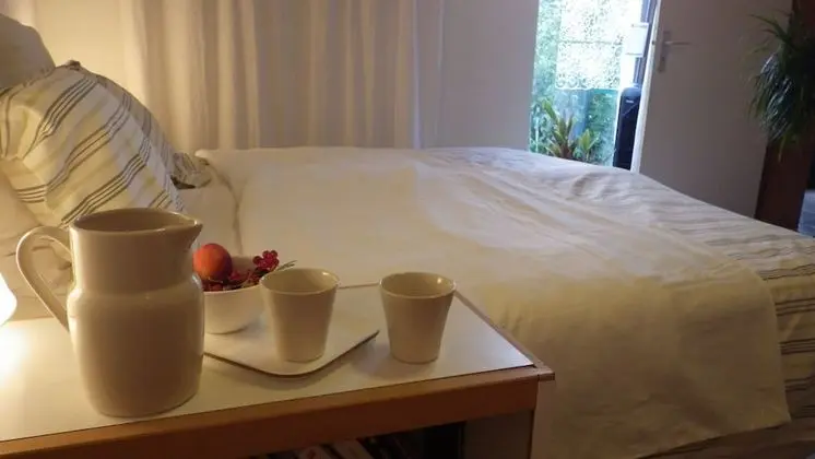 Superior Tek Büyük Yataklı Oda, Banyolu/Duşlu