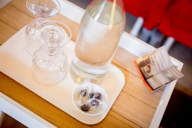 Superior Tek Büyük Yataklı Oda, Banyolu/Duşlu