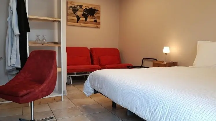 Superior Tek Büyük Yataklı Oda, Banyolu/Duşlu