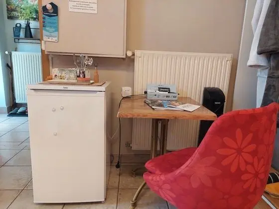 Superior Tek Büyük Yataklı Oda, Banyolu/Duşlu