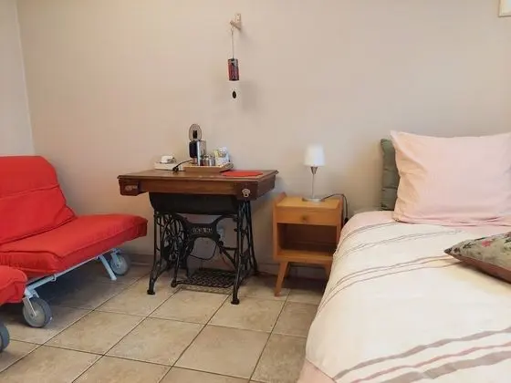 Superior Tek Büyük Yataklı Oda, Banyolu/Duşlu