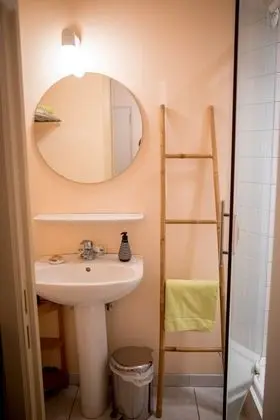 Superior Tek Büyük Yataklı Oda, Banyolu/Duşlu