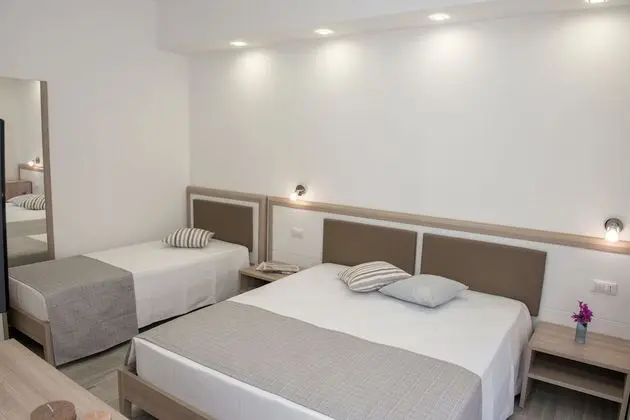 Deluxe Tek Büyük Yataklı Oda, Balkon