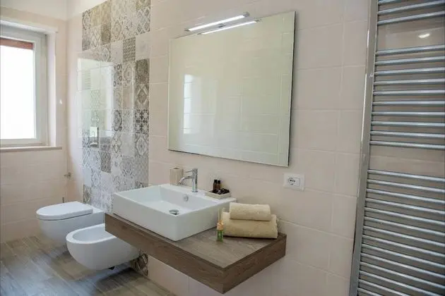 Deluxe Tek Büyük Yataklı Oda, Balkon
