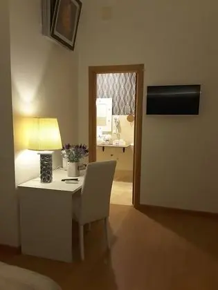Oda, 2 Tek Kişilik Yatak