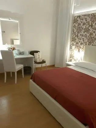 Süit, 2 Yatak Odası