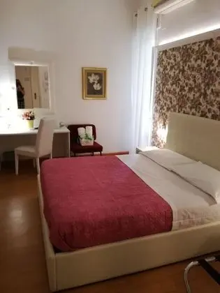 Süit, 2 Yatak Odası