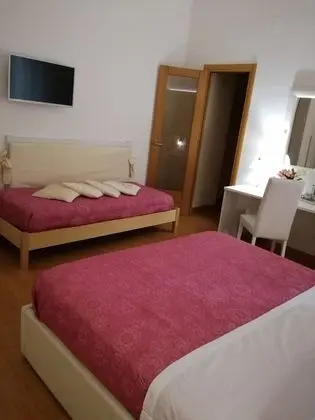 Süit, 2 Yatak Odası