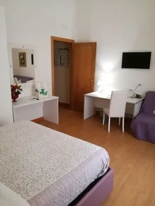 Süit, 2 Yatak Odası