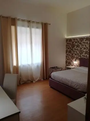 Süit, 2 Yatak Odası