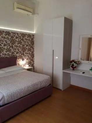 Süit, 2 Yatak Odası