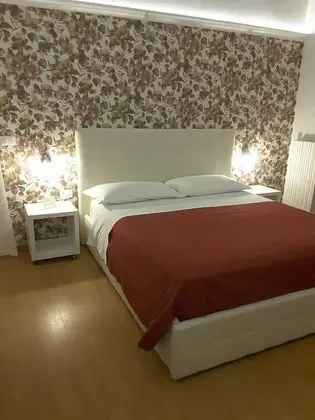 Süit, 2 Yatak Odası