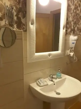 Süit, 2 Yatak Odası
