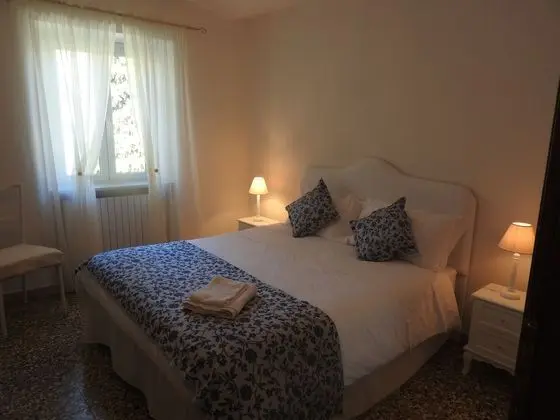 Comfort Tek Büyük Yataklı Oda, Özel Banyo (External)