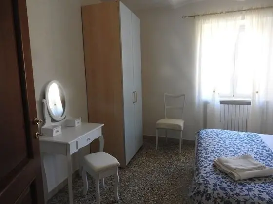 Comfort Tek Büyük Yataklı Oda, Özel Banyo (External)