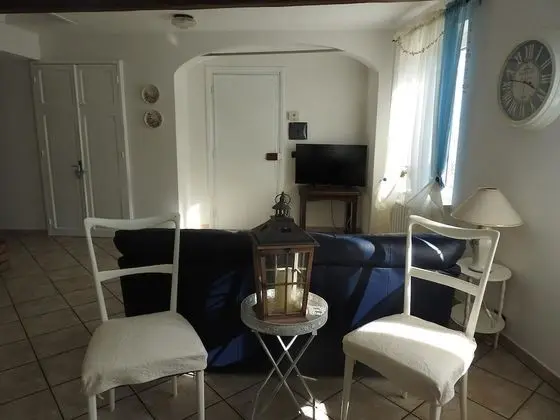 Family Tek Büyük veya İki Ayrı Yataklı Oda