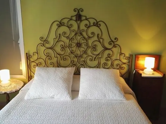 Deluxe Tek Büyük Yataklı Oda, Balkon (Oro)