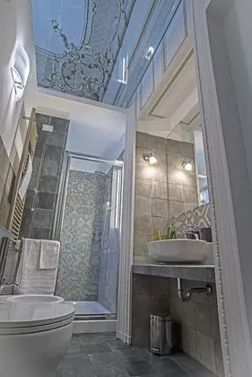 Deluxe Tek Büyük Yataklı Oda, Balkon (Oro)
