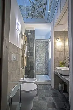 Deluxe Tek Büyük Yataklı Oda, Balkon (Oro)