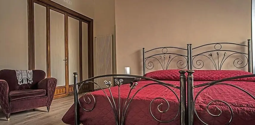 Üç Kişilik Oda, Balkon (Bellini)