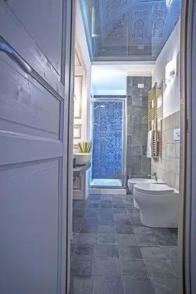 Üç Kişilik Oda, Balkon (Bellini)