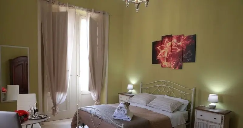 Deluxe Süit, 2 Yatak Odası, Özel Banyo