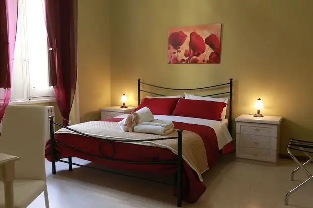 Deluxe Süit, 2 Yatak Odası, Özel Banyo