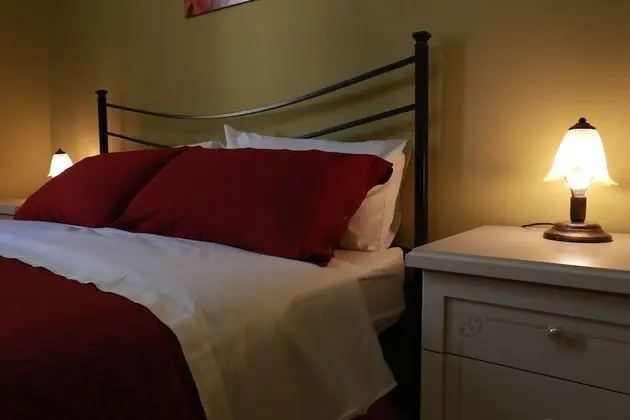 Deluxe Süit, 2 Yatak Odası, Özel Banyo