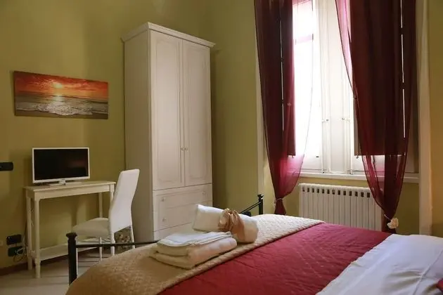 Deluxe Süit, 2 Yatak Odası, Özel Banyo